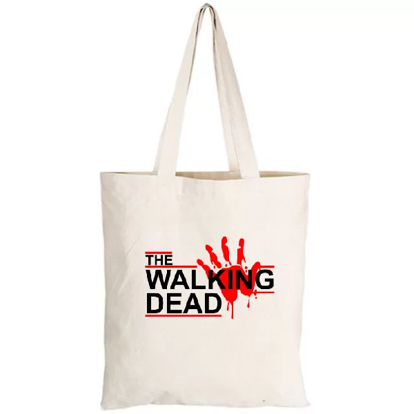 Сумка Walking Dead