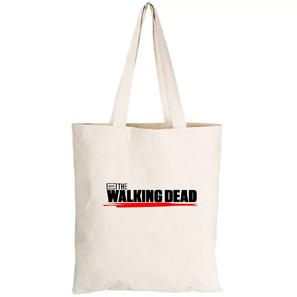 Сумка The Walking Dead 9041