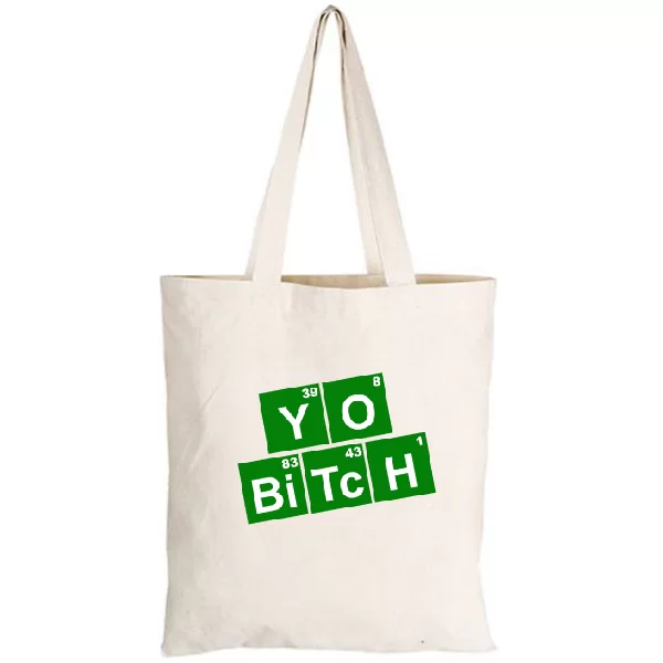 Сумка Yo Bitch 9043