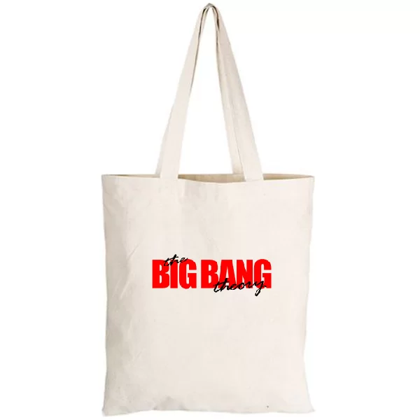 Сумка The Big Bang Theory