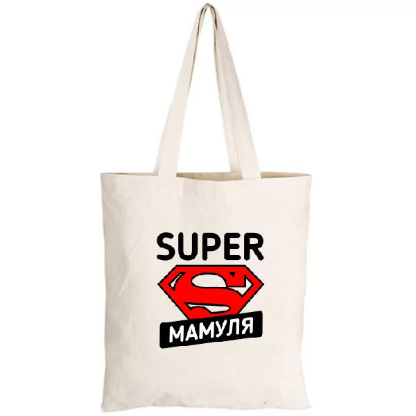 Сумка Super Мамуля 10065
