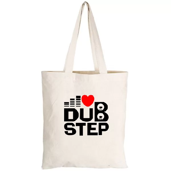 Сумка Dub Step