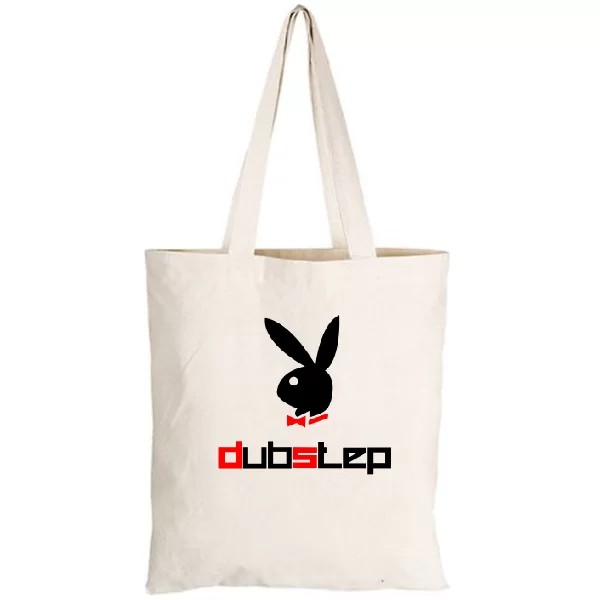 Сумка Плэйбой Dubpstep