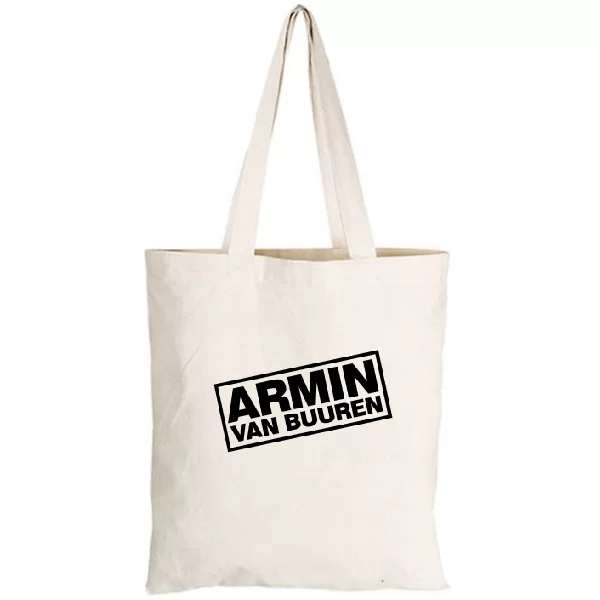 Сумка Armin van Buuren