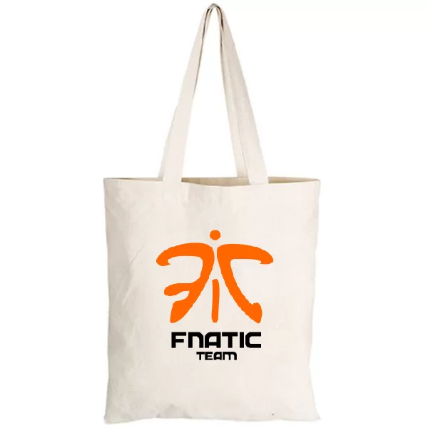 Сумка Fnatic Dota 2