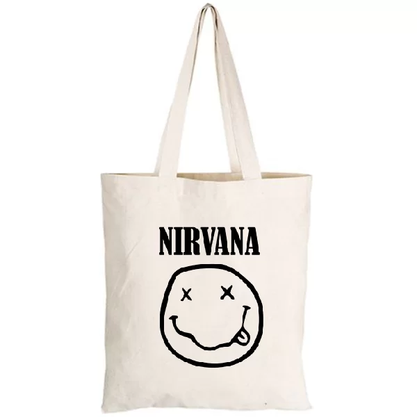 Сумка Nirvana