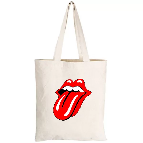 Сумка Rolling Stones