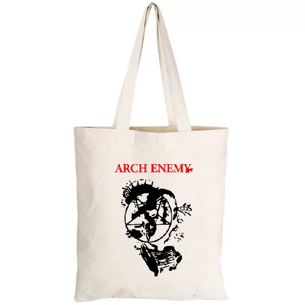 Сумка Arch Enemy