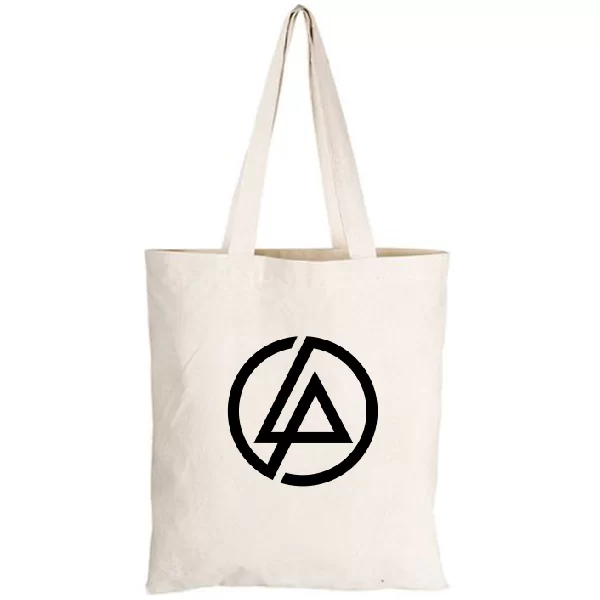 Сумка С логотипом Linkin Park
