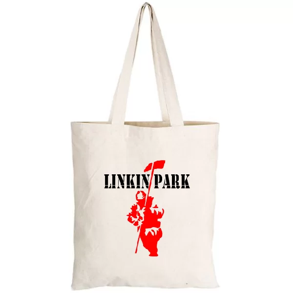 Сумка Linkin Park