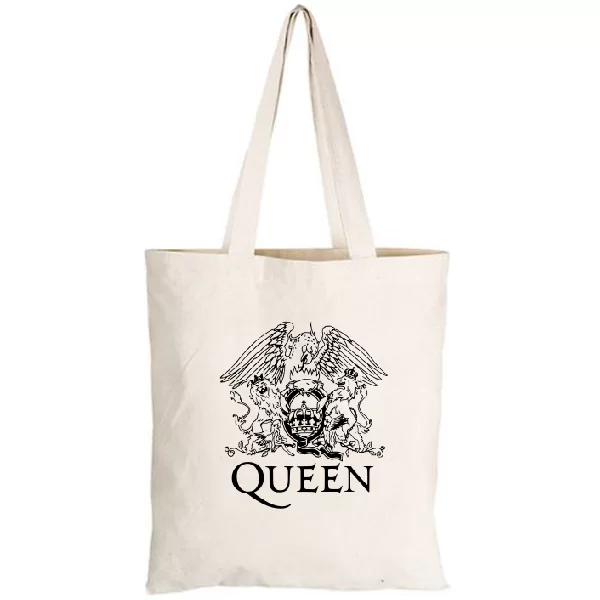 Сумка С группой Queen