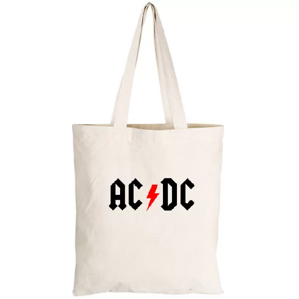 Сумка AC DC