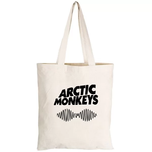 Сумка Arctic Monkeys