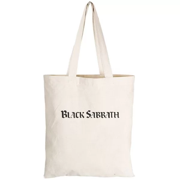 Сумка Black Sabbath