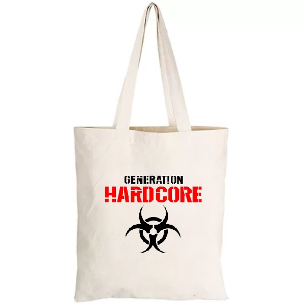 Сумка Generation Hardcore