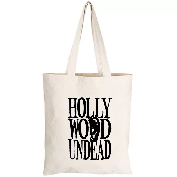 Сумка с Hollywood Undead