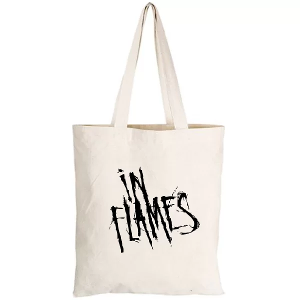 Сумка In Flames