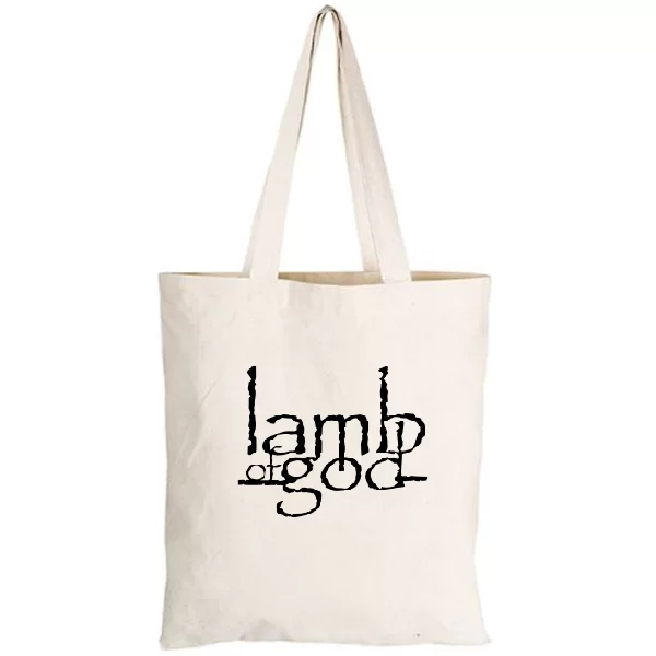 Сумка Lamb of God