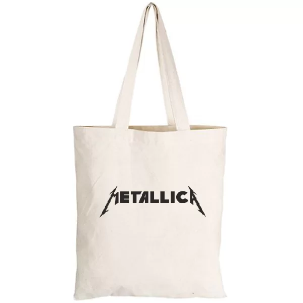 Сумка Metallica