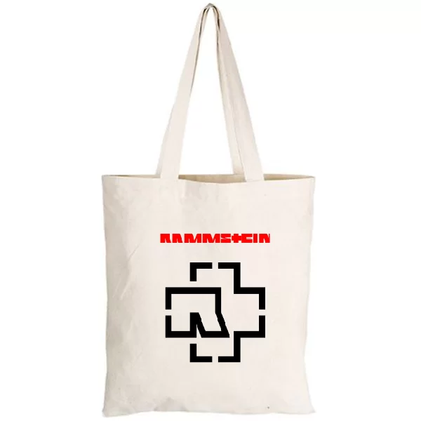 Сумка Rammstein