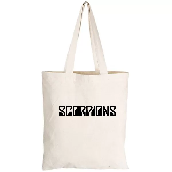 Сумка Scorpions