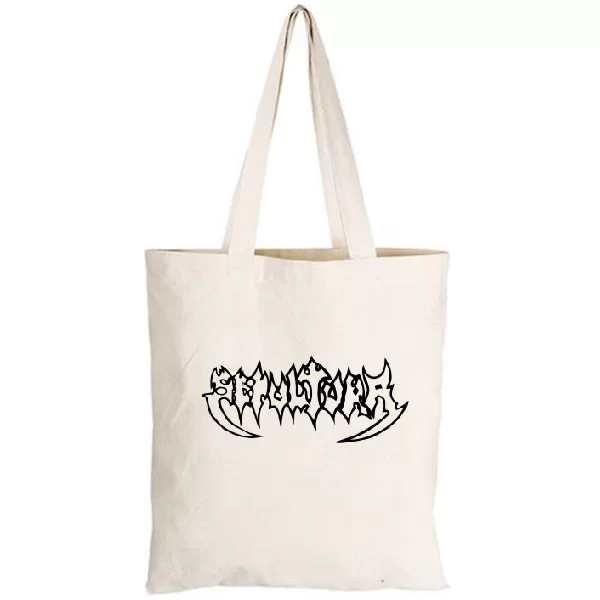 Сумка Sepultura