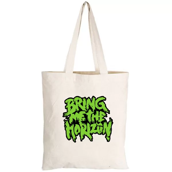 Сумка Bring me the horizon