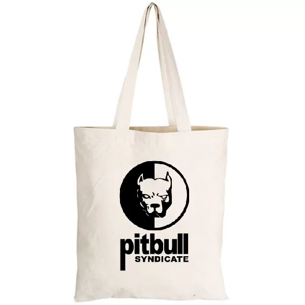 Сумка Pitbull Syndicate