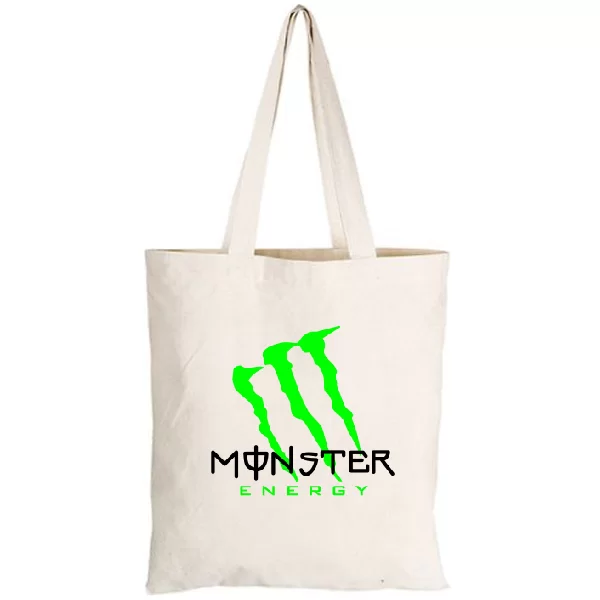 Сумка Monster Energy