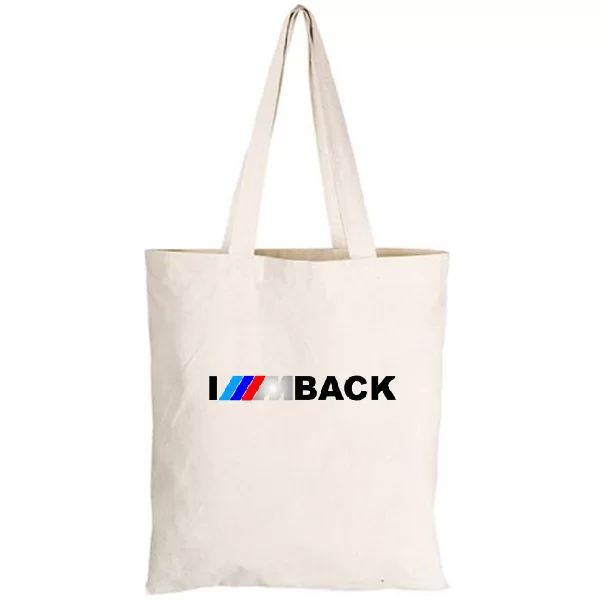 Сумка Bmw im back