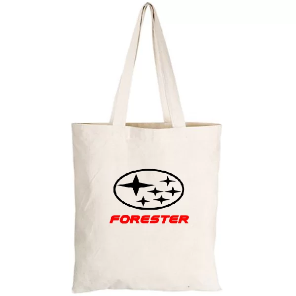 Сумка Subaru Forester