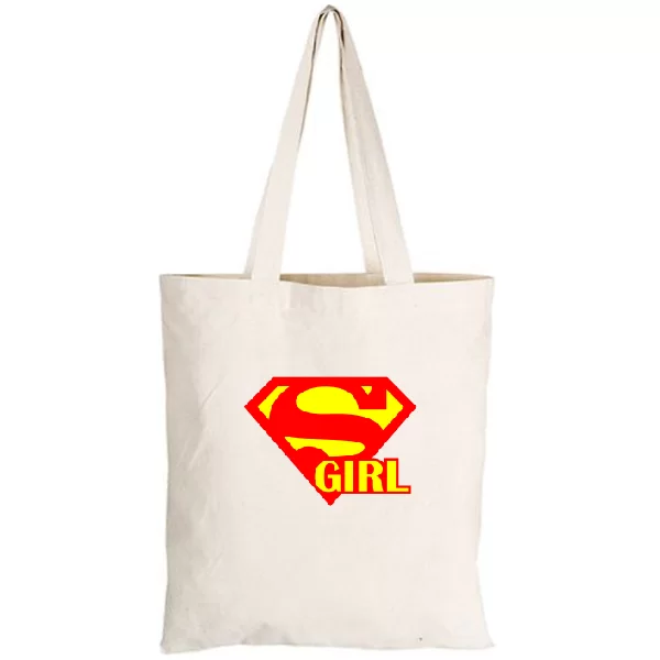 Сумка Super Girl