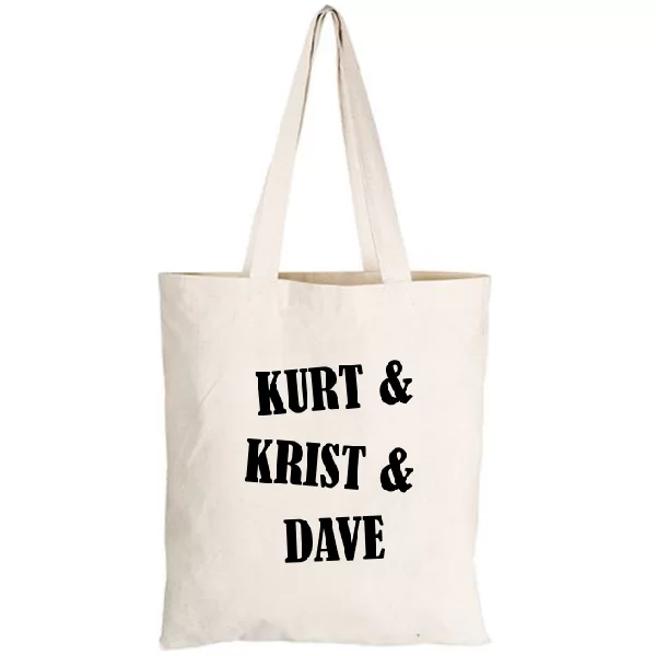 Сумка Kurt Krist Dave