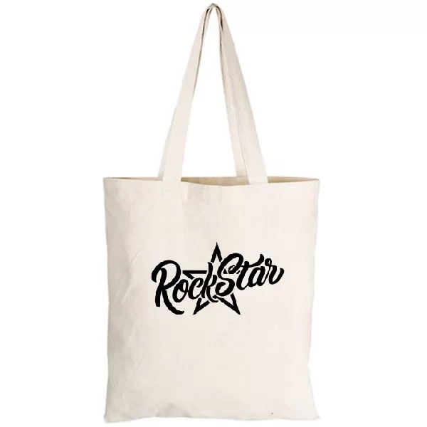 Сумка Rock Star звезда