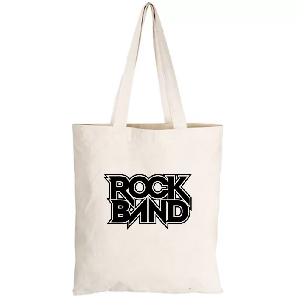 Сумка Rock Band