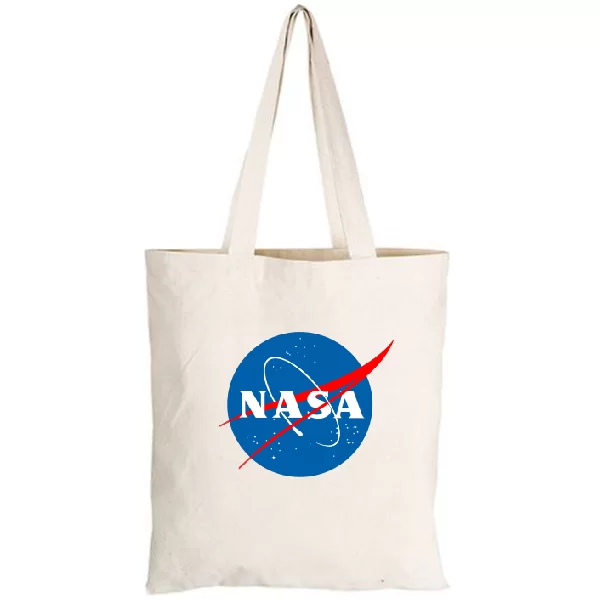 Сумка Nasa