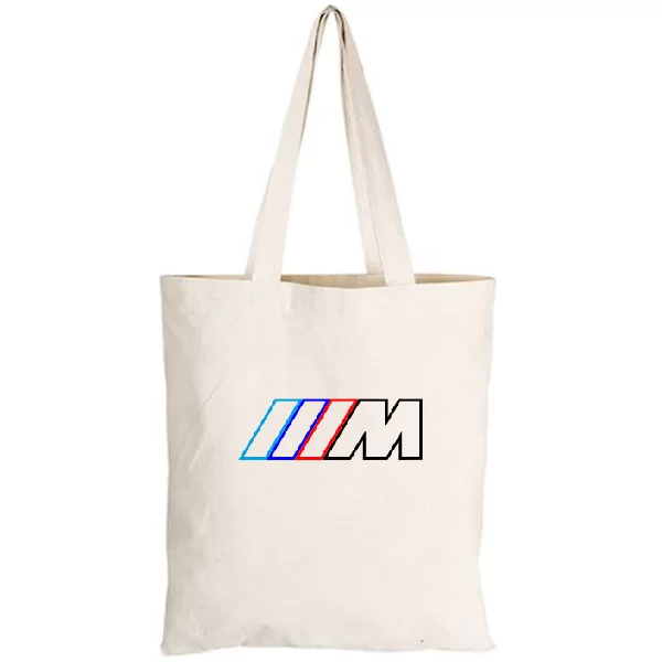 Сумка Bmw M контур