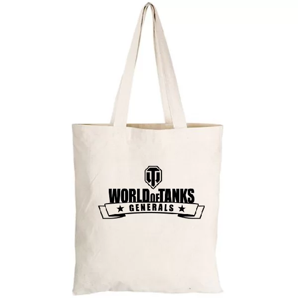 Сумка Генерал World of Tanks