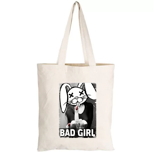 Сумка Bad Girl