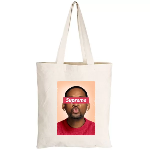Сумка Supreme Will Smith