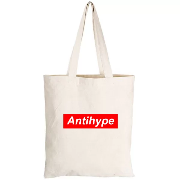 Сумка Antihype