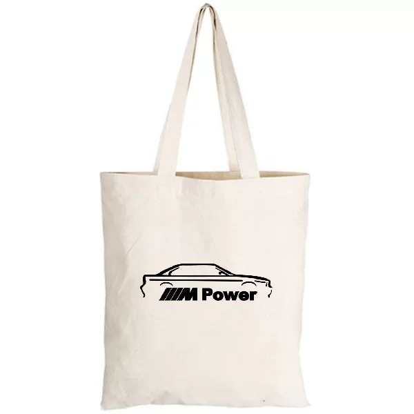 Сумка M Power контур