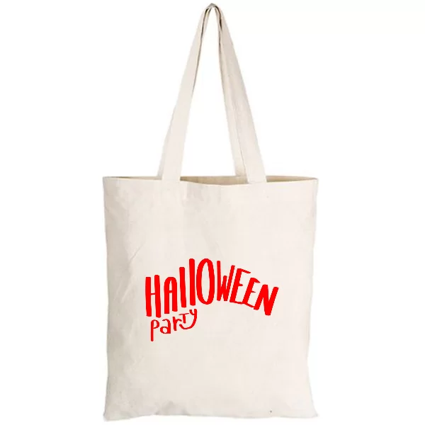 Сумка Halloween Party