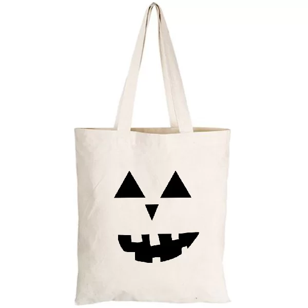 Сумка Face в стиле Halloween
