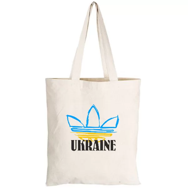 Сумка Ukraine style Adidas