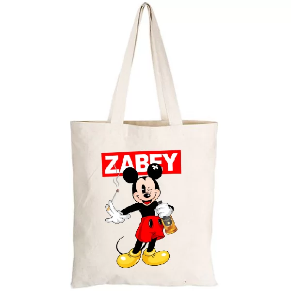Сумка Zabey