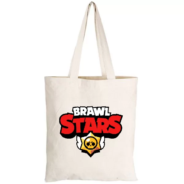 Сумка Brawl Stars