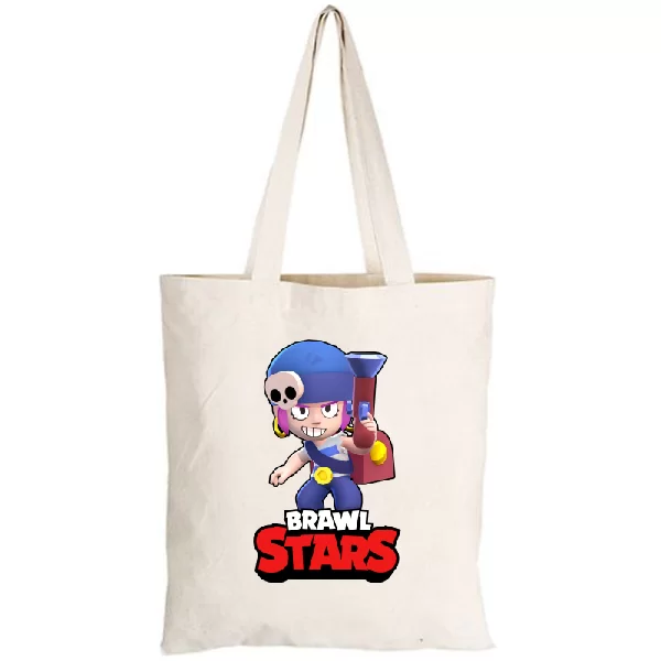 Сумка Brawl Stars Penny