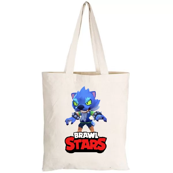 Сумка Brawl Stars Werewolf