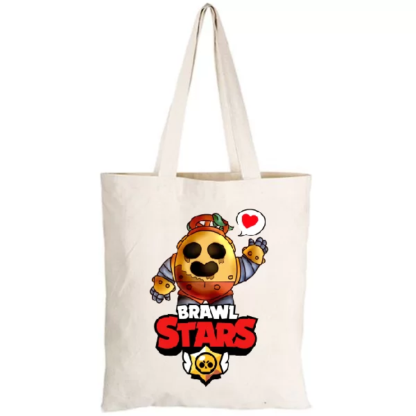 Сумка Robo Spike Brawl Stars